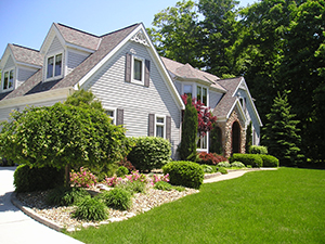Landscapers and Lawncare Services in Teaneck, NJ